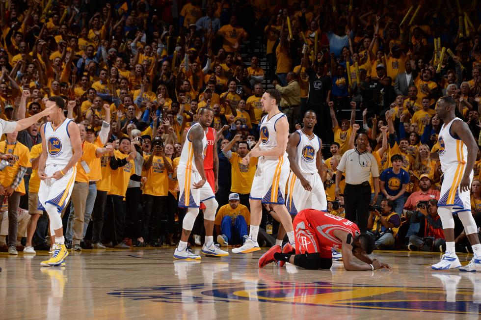 NBA东西部决赛即将开场球迷翘首期待
