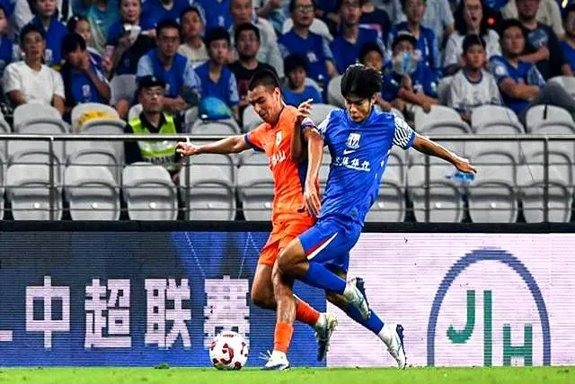 中超豪强取胜冲击，备赛正酣！的简单介绍