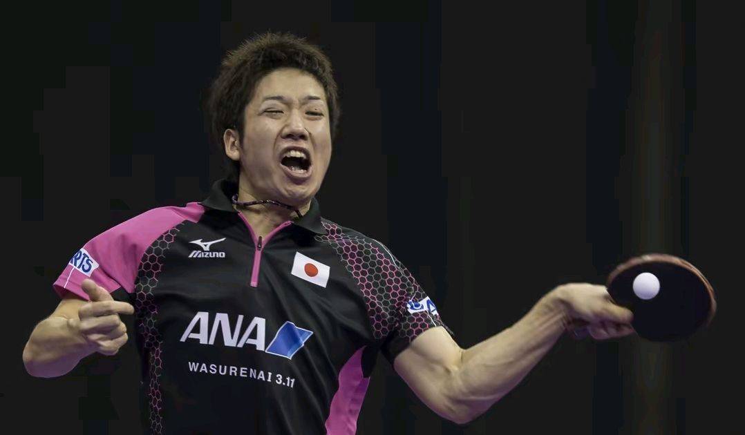 波兰乒乓球队轻取奥地利乒乓球队,水谷隼惊艳世界的简单介绍 波兰乒乓球队轻取奥地利乒乓球队,水谷隼惊艳世界的简单介绍