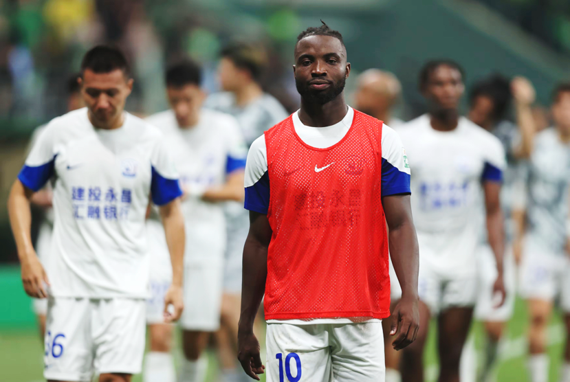 关于成都队士气动摇,难以有效应对的信息 关于成都队士气动摇,难以有效应对的信息