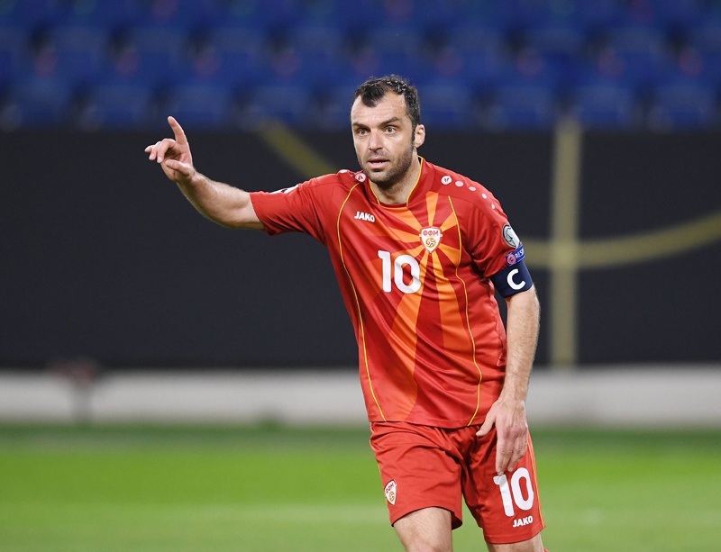 熊猫直播APP-保加利亚队将在与北马其顿队交锋，谁能胜出？