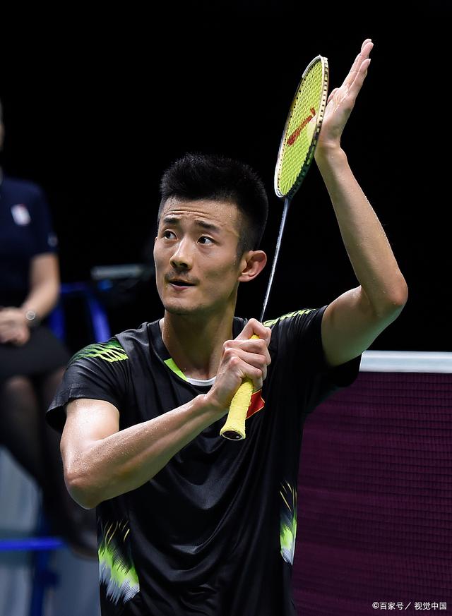 熊猫体育手机客户端-中国羽毛球队爆冷韩国羽毛球队，谌龙绝境逆转