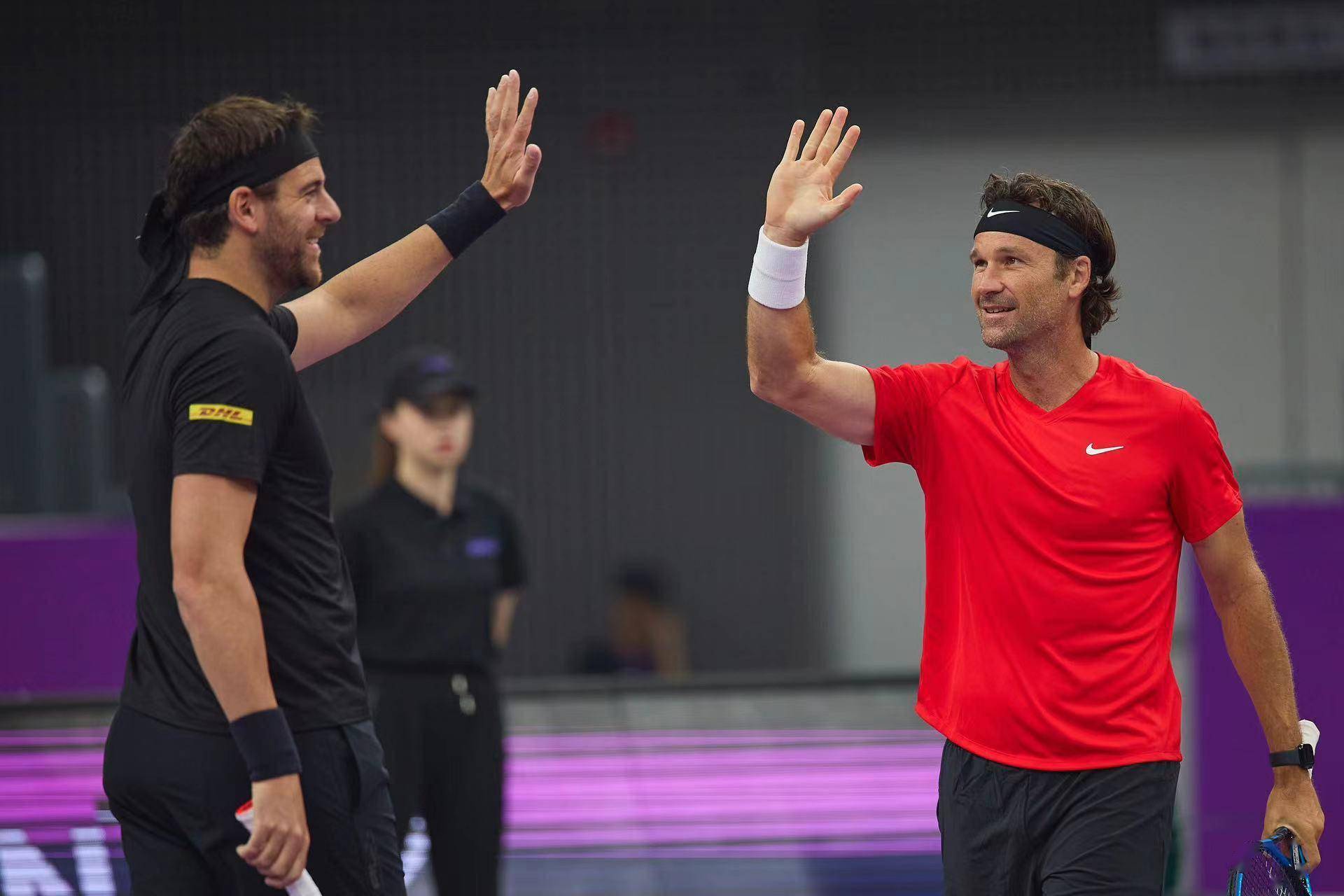 熊猫体育全站APP下载-南极劲旅入选国际赛事淘汰赛