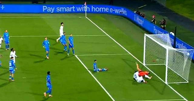 体育赛事直播-欧预赛比赛赛况揭晓，网络热议不断的简单介绍