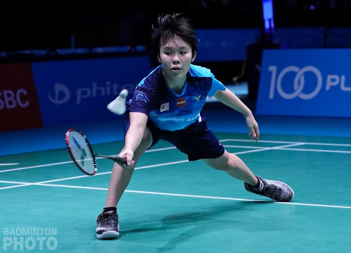 熊猫直播APP-关于印度队绝杀丹麦队，戴资颖高光表现的信息