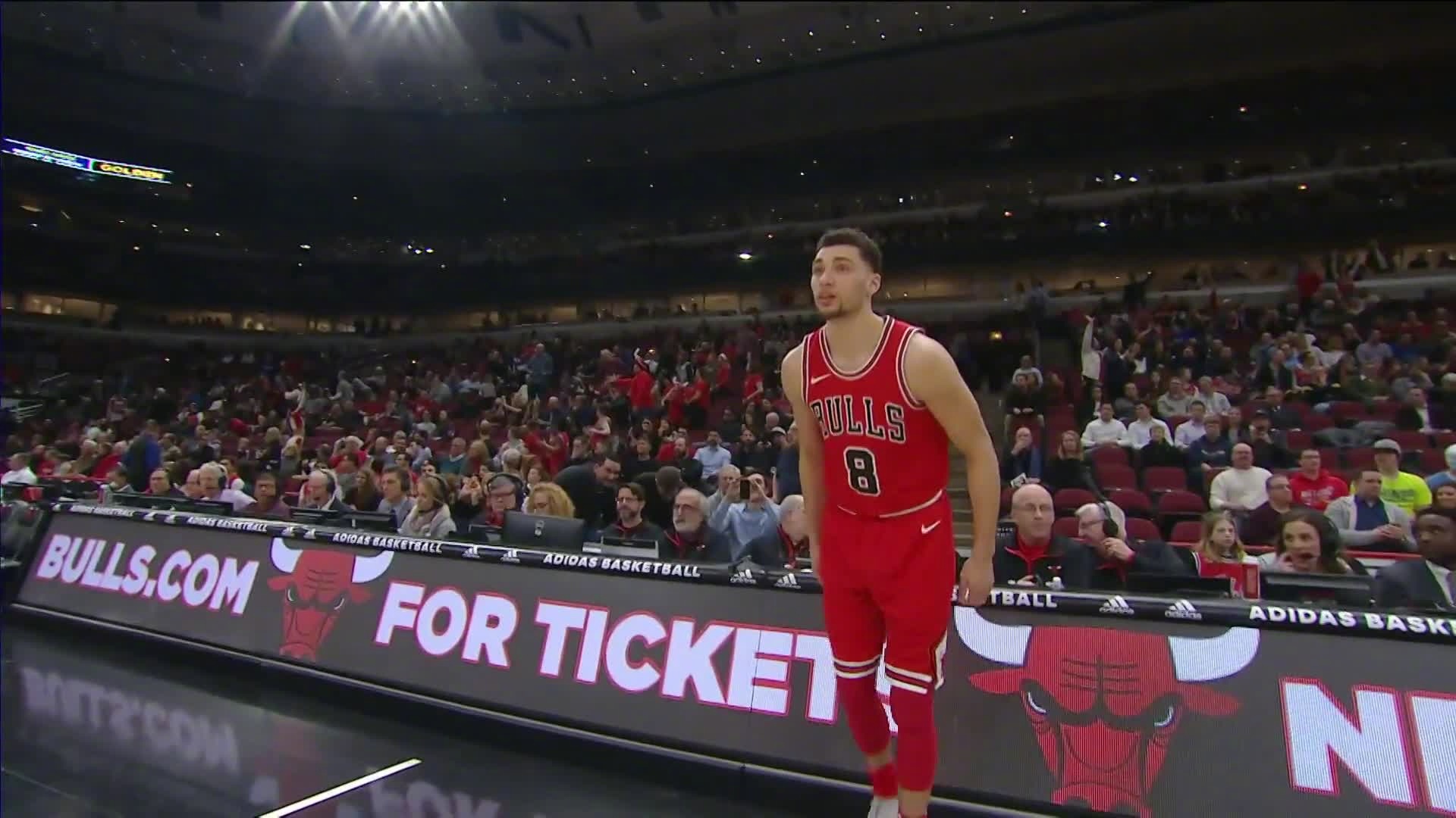 魔术绝杀浙江队，拉文关键制胜的简单介绍